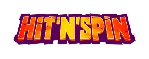Logotipo de HitnSpin Casino